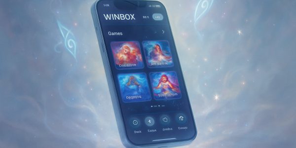Winbox Review: Your Complete Guide to Mobile Betting Excellence