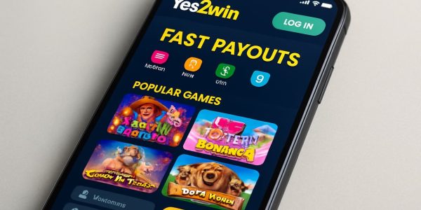 Yes2win Online Casino: A Mobile-First Player’s Review for Fast Payouts and Top App Features